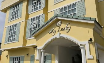 My Lucky Hotel