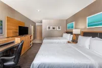 Holiday Inn Express Annapolis East-Kent Island Hotel di Kent Narrows