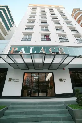Hotel Palace