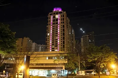 Mosaic Tower