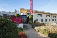 Bastion Hotel Bussum Hilversum Hotels in Huizen