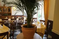 Eden-Hotel Hôtels à : Gottingen