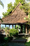 Dago Heuvel Resort Hotel dekat Resor Dago Pakar