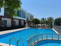 Zest Exclusive Hotel & Spa - Infinity Pools