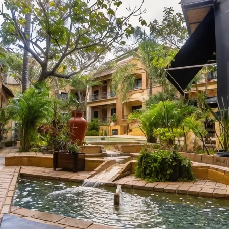 Casa de Adobe Gallery & Luxury Boutique