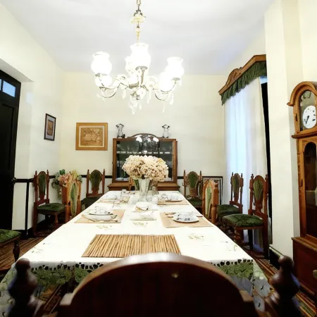 Hotel Casa de Indianos Don Tomás