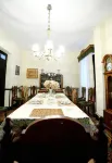 Hotel Casa de Indianos Don Tomás