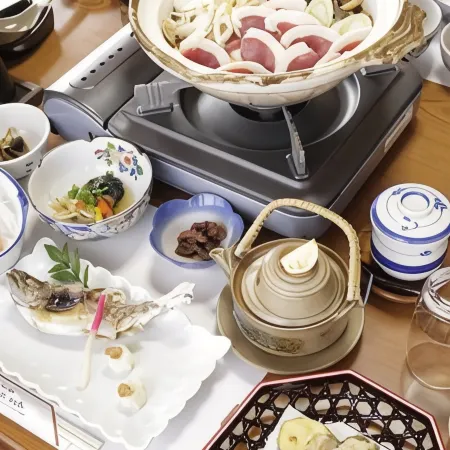 Minshuku Ryokan Kawai