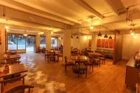 Potala Guest House