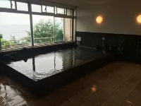 Breezbay Seaside Resort Atami - Kylpyammeita