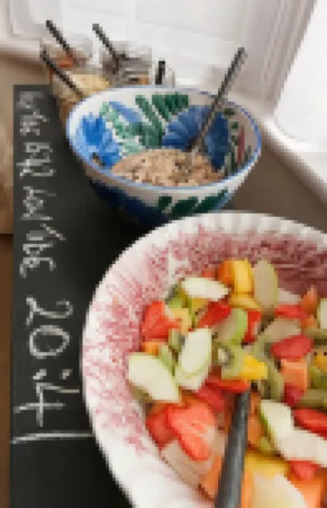 홀리 트리 하우스