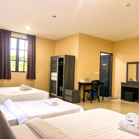 Tekoma Hotel & Hostel Cameron Highlands - Free Shuttle Service