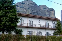 奧德賽希特羅飯店