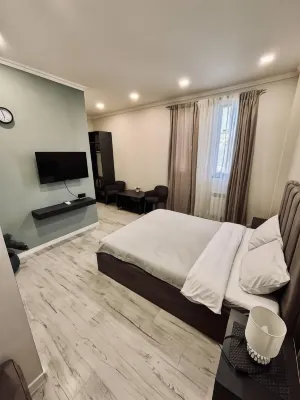Haya Guest House Hotels in Zovuni