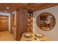 Modern 2 Bedroom Apartment, Close to Ski Lifts - 3-Star