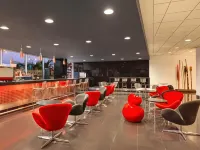 コスタ デル ソル ウィンダム リマ エアポート - バー