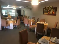 Hotel Los Almendros - Desayuno