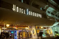 ホテル サラカワ のホテル