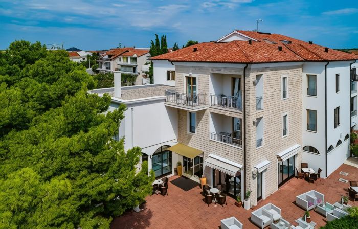 Hotel Nikola