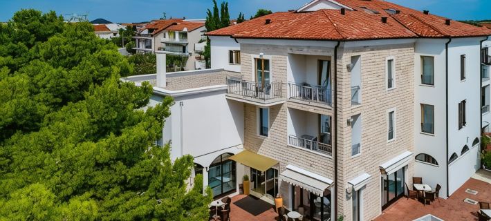 Hotel Nikola Hotels in Vodice
