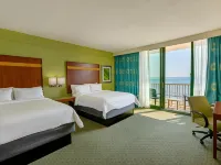 Holiday Inn & Suites VIRGINIA BEACH - NORTH BEACH by IHG Hotels near Cavalier Park