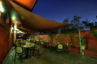 Halls Creek Motel Hotels in Halls Creek