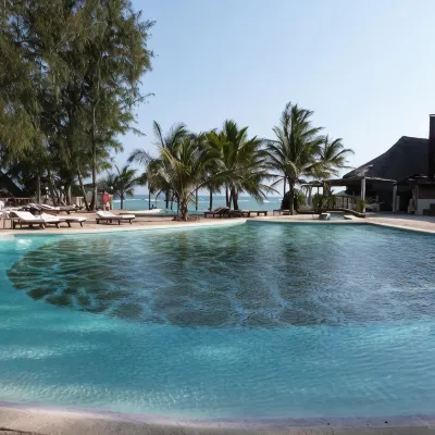 Aquarius Club Hôtels à : Uyombo