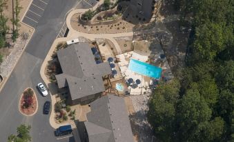 Los Lagos at Hot Springs Village a Ramada by Wyndham