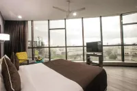 Hotel Mumbai House Airoli, Navi Mumbai Hotels in Thane
