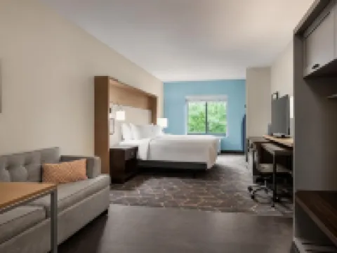 Holiday Inn CHESHIRE - SOUTHINGTON by IHG サウシングトンのホテル