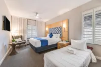 The Landon Bay Harbor-Miami Beach Hotel di Bay Harbor Islands