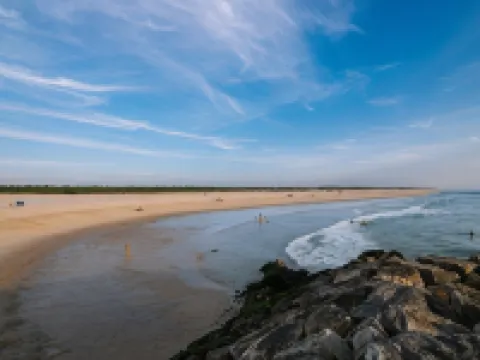 AquaHotel Ovar otelleri