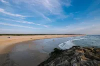 AquaHotel Các khách sạn ở Ovar