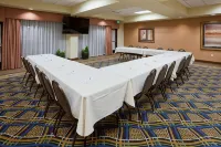 Homewood Suites by Hilton Minneapolis- St. Louis Park at West End Hotels in Sankt Louis Park
