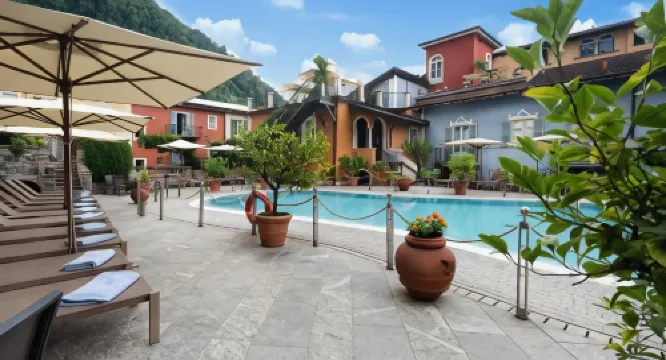 Residenza dei Fiori
