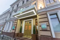 Venera Kazan City Hotel (Venera)