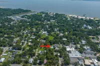 Chateau de La Mar -w/Pool! Walk to Downtown Ocean Springs & Beach! Perfect Spot!