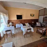 Hotel Turingia - breakfast