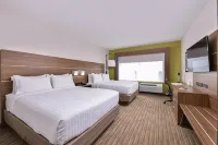 Holiday Inn Express & Suites Siloam Springs Hotels in Siloam Springs