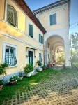 Villa la Dogana B&B di Charme - Historic Villa with a Beautiful Garden