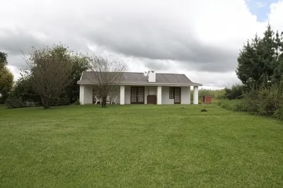 Beacon Vlei Guest Farm