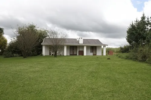 Beacon Vlei Guest Farm