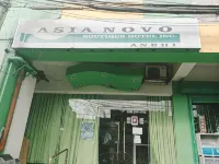 亞洲新精品酒店-馬斯巴特 馬斯巴特酒店