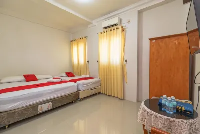 RedDoorz Syariah @ Panglima Nyak Makam Aceh Hotel di Banda Aceh