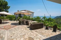 Paradeisos Double Room 6