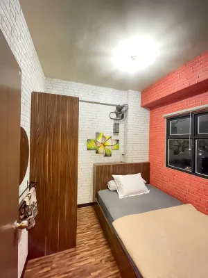 The Suites Metro (2 Bedroom) by KS Apartment