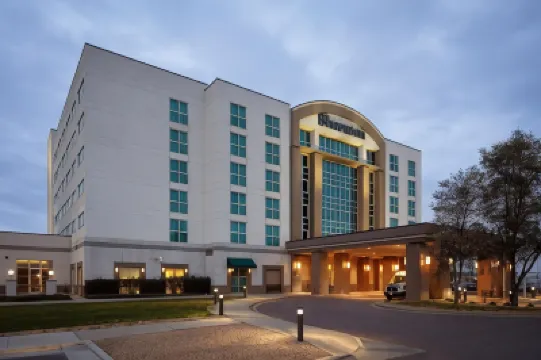 Sheraton Sioux Falls & Convention Center Hotels in 