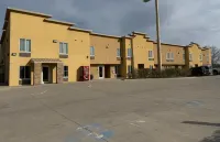 West Worth Inn & Suites White Settlement