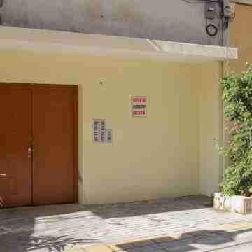 Ultimate Luxury Deluxe Suite 734 Hotel Exterior