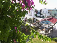 Paradise Apart Hotel Hotels in Gumbet